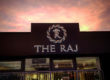 Top Indian Restaurant, The Raj, Wigan