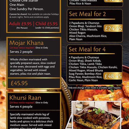Menu The Raj Wigan menu-the-raj-wigan
