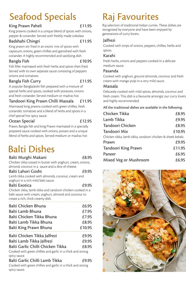 Asda - Wigan restaurant menu in Wigan - Order from Just Eat