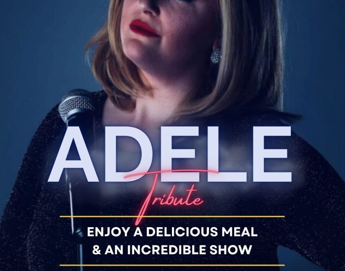 Raj Adele Raj Adele