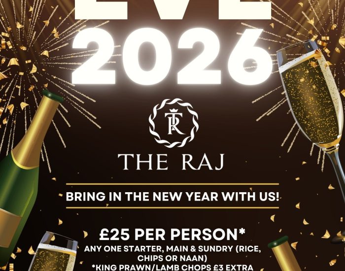 Raj NYE 2026 (2) Raj NYE 2026 (2)